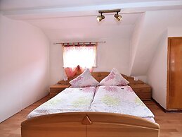 Pleasant Apartment in Wildemann