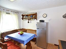 Pleasant Apartment in Wildemann