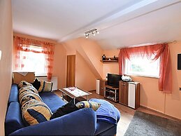 Pleasant Apartment in Wildemann