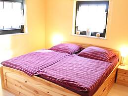 Lavish Apartment in Merschbach near Forest