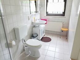 Lavish Apartment in Merschbach near Forest
