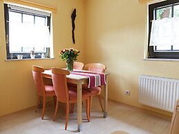 Lavish Apartment in Merschbach near Forest