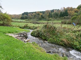 Lavish Apartment in Merschbach near Forest