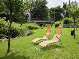 Lavish Apartment in Merschbach near Forest