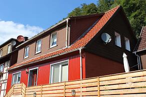 Cosy Apartment near Ski Area in Zorge