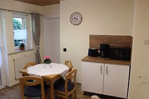 Cosy Apartment near Ski Area in Zorge