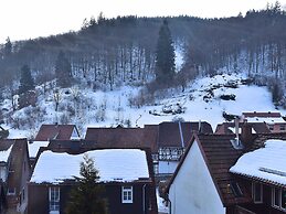 Cosy Apartment near Ski Area in Zorge