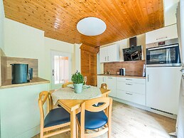 Cosy Apartment near Ski Area in Zorge