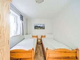 Cosy Apartment near Ski Area in Zorge