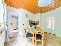 Cosy Apartment near Ski Area in Zorge