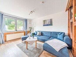 Cosy Apartment near Ski Area in Zorge