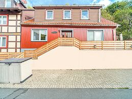 Cosy Apartment near Ski Area in Zorge