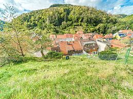 Cosy Apartment near Ski Area in Zorge