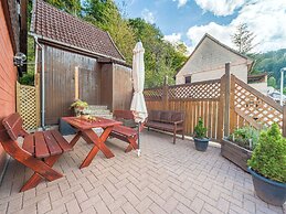 Cosy Apartment near Ski Area in Zorge