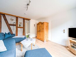 Cosy Apartment near Ski Area in Zorge