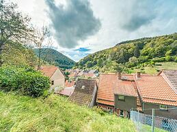 Cosy Apartment near Ski Area in Zorge