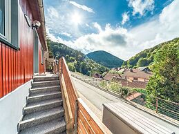 Cosy Apartment near Ski Area in Zorge