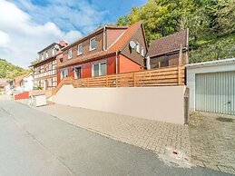 Cosy Apartment near Ski Area in Zorge