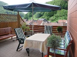 Cosy Apartment near Ski Area in Zorge