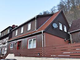 Cosy Apartment near Ski Area in Zorge