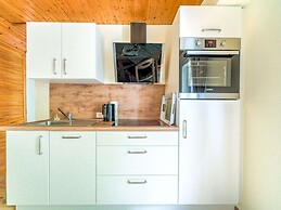Cosy Apartment near Ski Area in Zorge