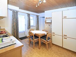 Cosy Apartment near Ski Area in Zorge