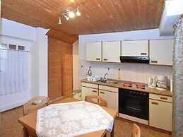 Cosy Apartment near Ski Area in Zorge