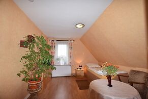 Ferienzimmer in Kropelin