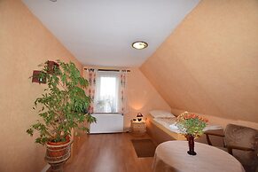 Ferienzimmer in Kropelin