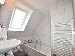 Cosy Apartment in Kropelin With Garden