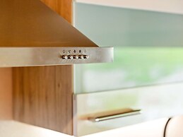 Comfy Apartment in Hollersbach im Pinzgau near Lake