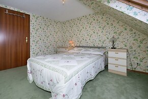 Apartment in a Former Farmhouse