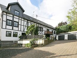 Apartment in a Former Farmhouse