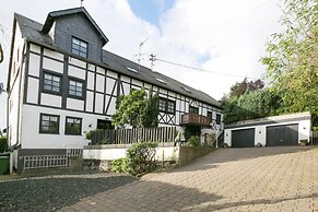 Apartment in a Former Farmhouse