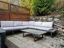 Stylish Apartment in Merschbach near Forest