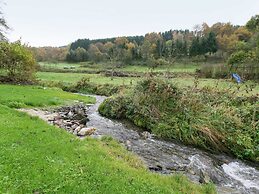 Stylish Apartment in Merschbach near Forest