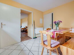 Stylish Apartment in Merschbach near Forest