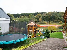Stylish Apartment in Merschbach near Forest