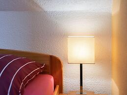 Stylish Apartment in Merschbach near Forest