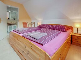 Stylish Apartment in Merschbach near Forest