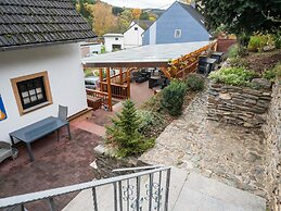 Stylish Apartment in Merschbach near Forest
