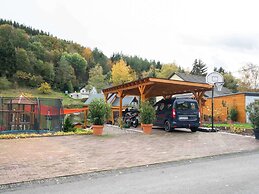 Stylish Apartment in Merschbach near Forest