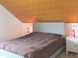 Spacious Holiday Home in Neukirchen near Forest