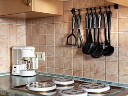 Apartment in Lichtenhain With Mountain Views