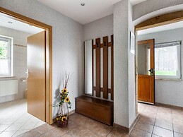 Apartment in Lichtenhain With Mountain Views