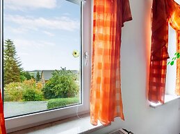Apartment in Lichtenhain With Mountain Views
