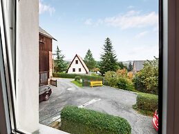 Apartment in Lichtenhain With Mountain Views