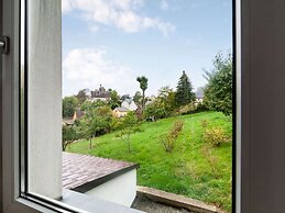 Apartment in Lichtenhain With Mountain Views