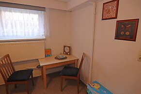 Ferienwohnung in Gaegelow in Ostseenaehe