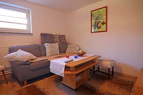 Ferienwohnung in Gaegelow in Ostseenaehe